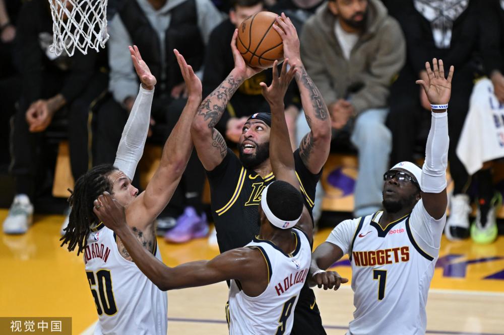 各方的协作 各方的协作